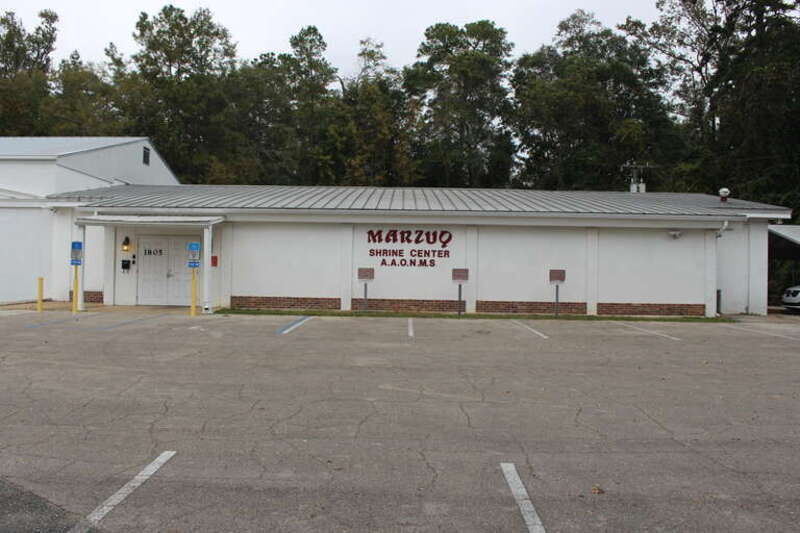 Tallahassee, Leon County, Florida