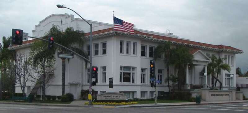 en:Masonic Temple (Fullerton, California)