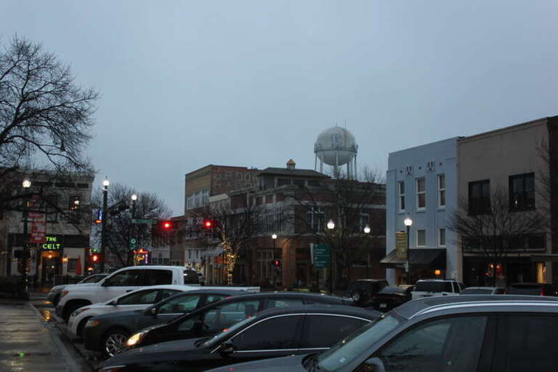 McKinney, Texas