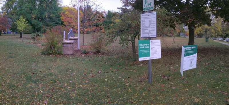 Midtown Green