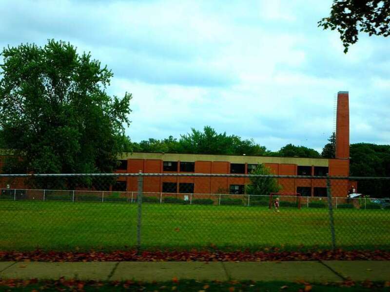 Midvale Elementary School