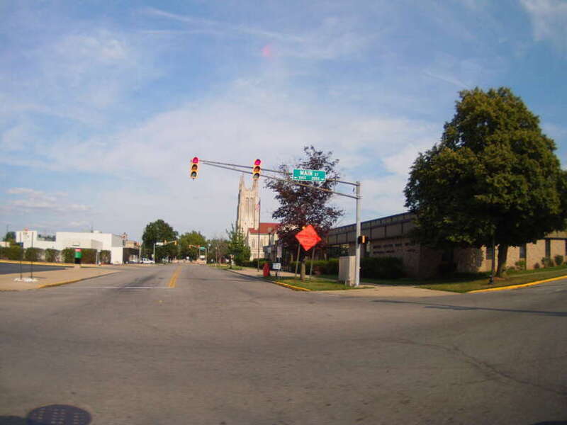 Mishawaka, IN, USA
