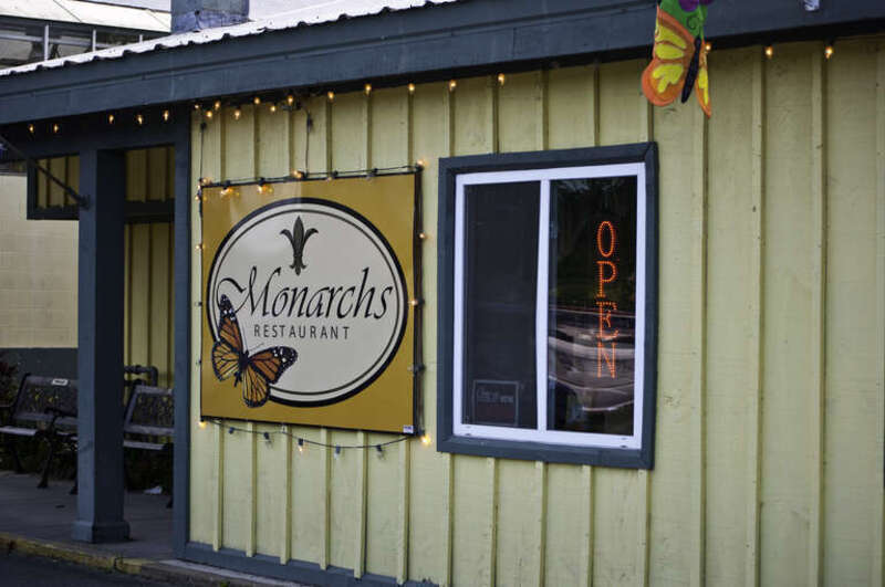 Monarch Restaurant, Deerfield, Massachusetts