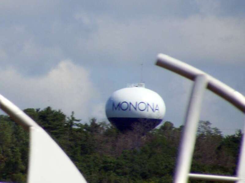 Monona Tower 1