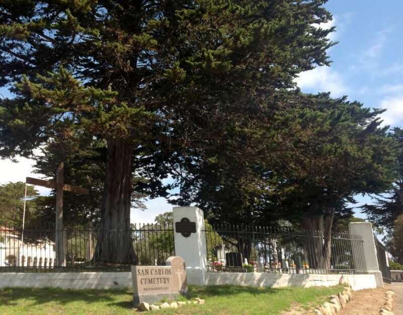 Monterey, CA, USA