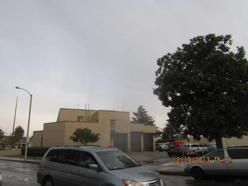 Monterey Park, CA, USA
