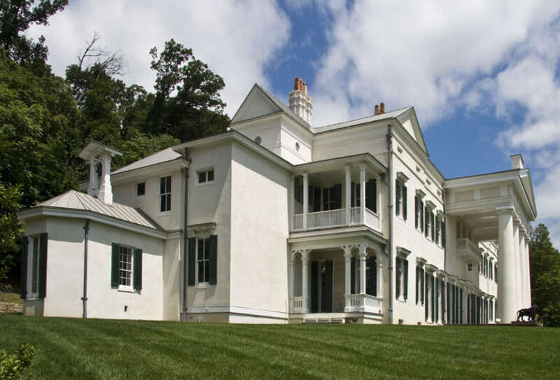 Morven Park, Leesburg, Virginia, USA