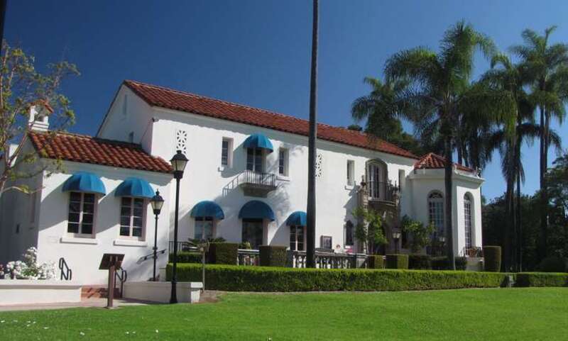 en:Muckenthaler House