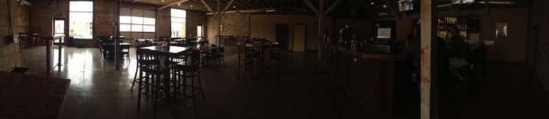 Mulberry Street Cantina from the bartenders perspective
