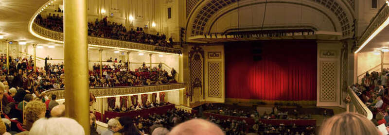 Music Hall