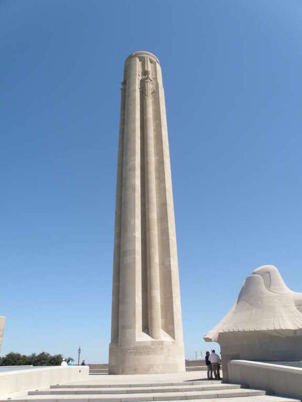 National World War I Museum at Liberty Memorial, West 26th Street, Kansas City, MO, United States