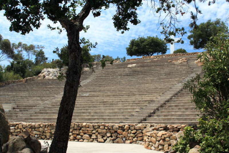 Nature Theater