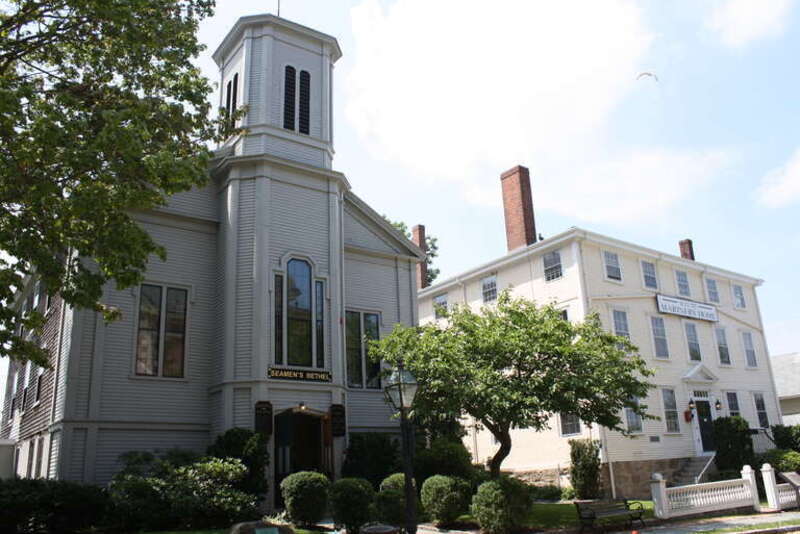 New Bedford, MA, USA