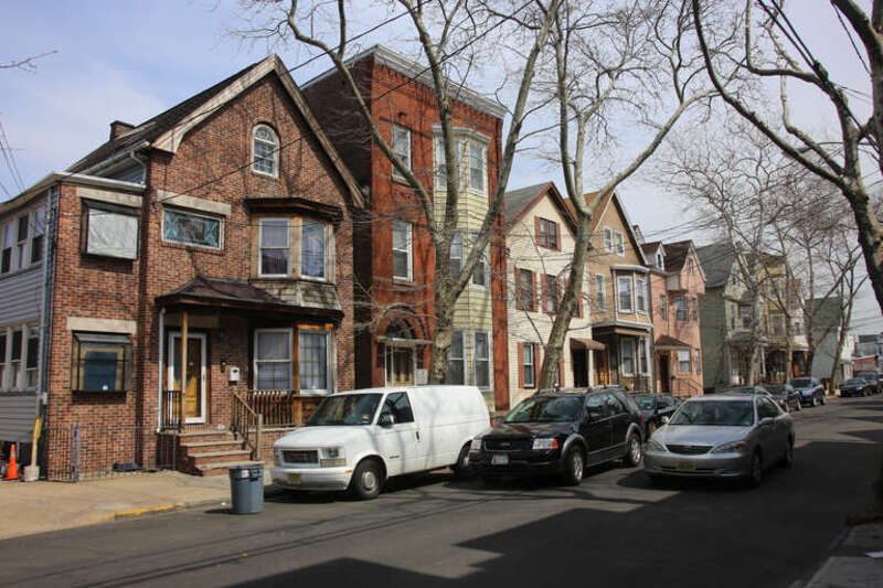 Newark Residential
