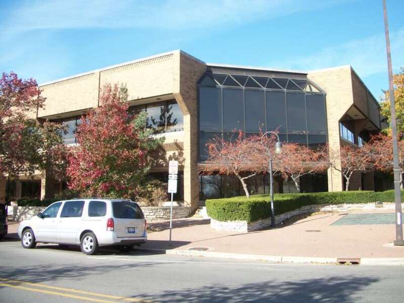 Nichols Library