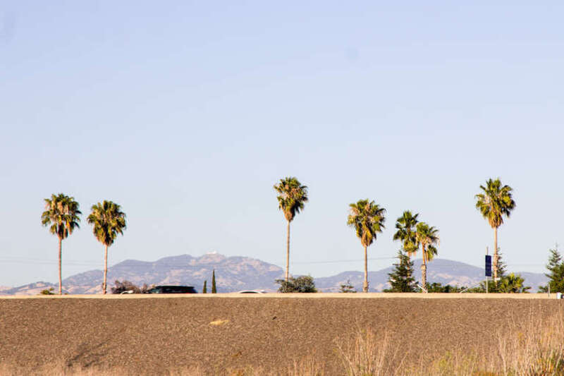 Nimitz Fwy