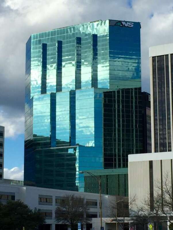 Norfolk Southern Headquarters Norfolk Virginia USA