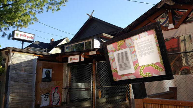 Portland, Oregon