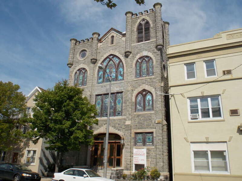 Nueva Jerusalen Ciudad de Luz Church - Atlantic City
