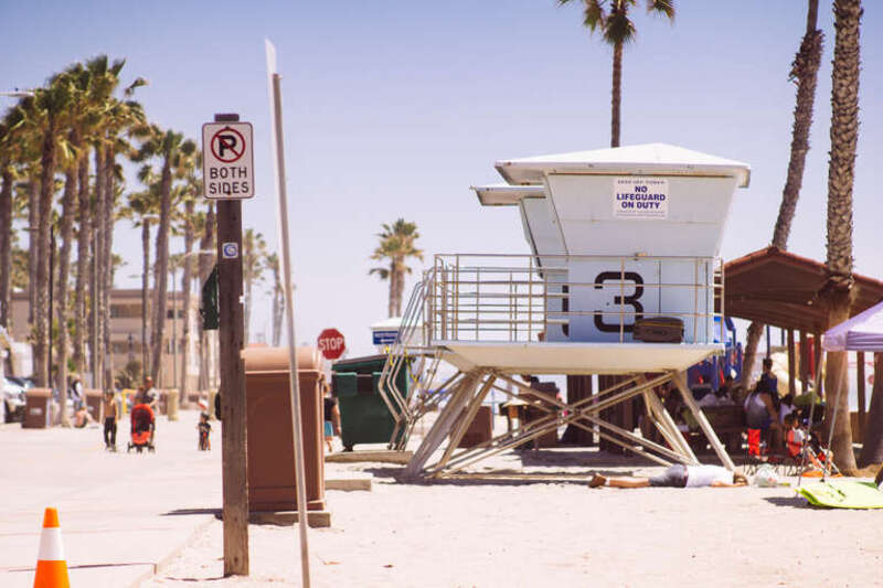 Oceanside, United States