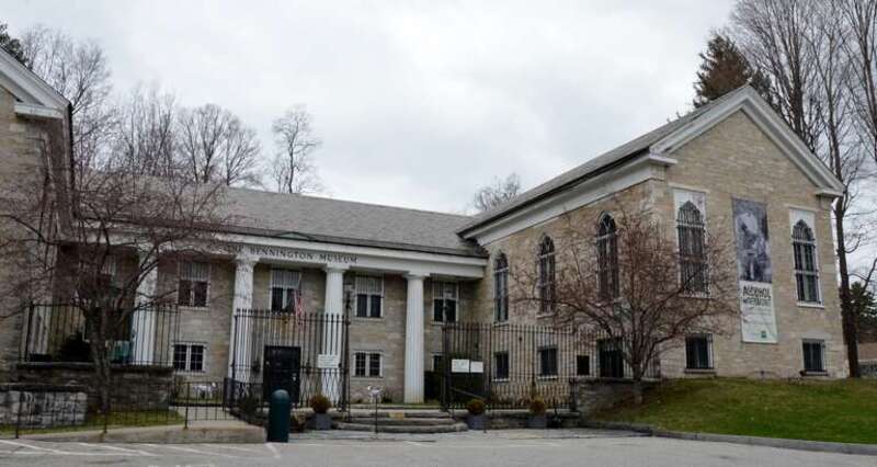 Old Bennington, Bennington, VT 05201, USA