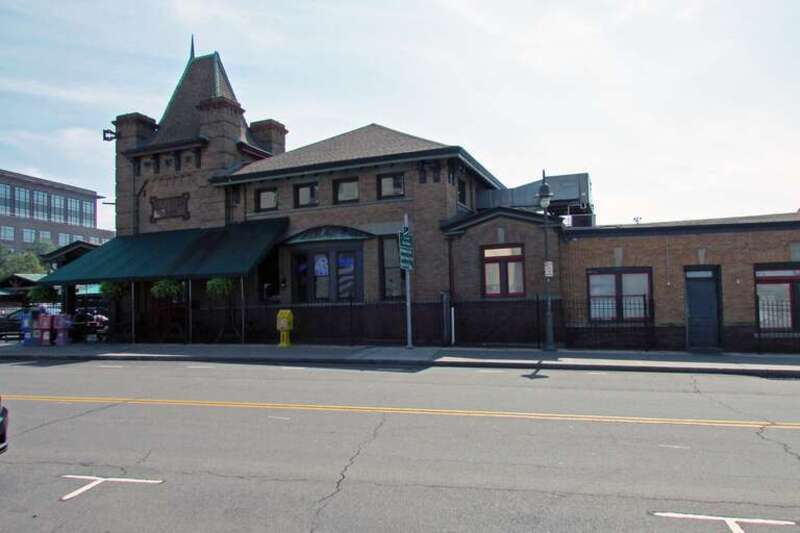 

This is an image of a place or building that is listed on the National Register of Historic Places in the United States of America. Its reference number is 85002858.
