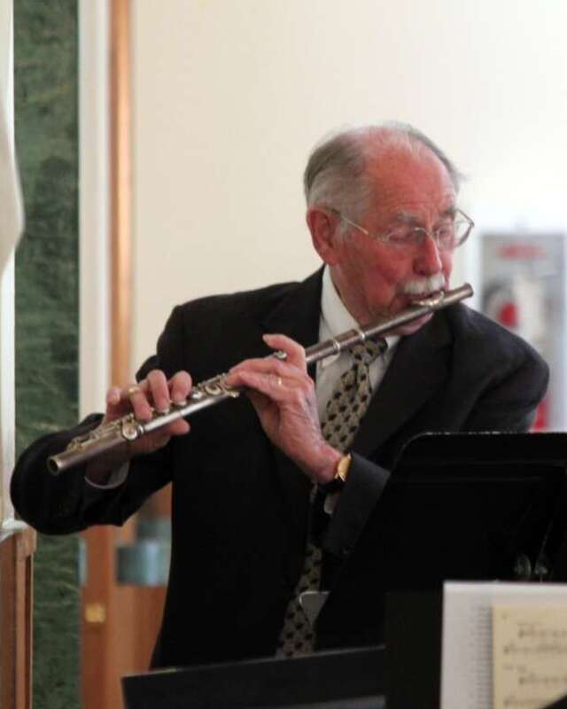 Flute