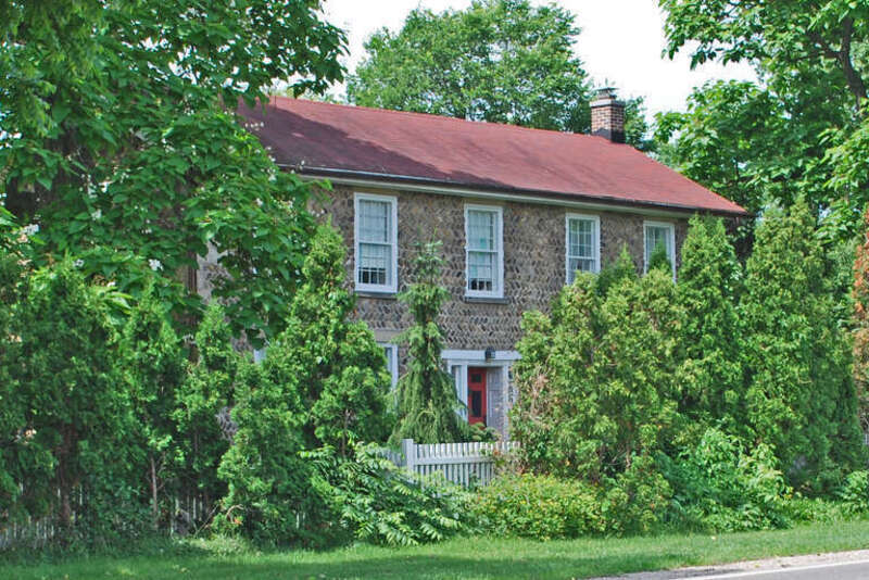 Orrin White House, Ann Arbor MI
