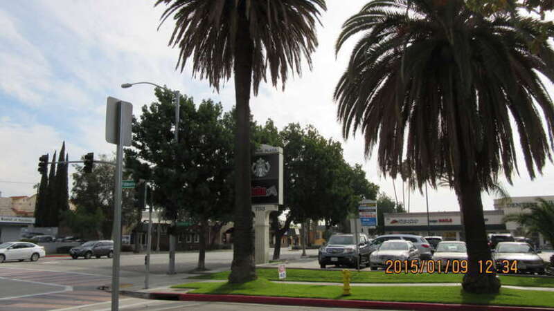 Pasadena, CA, USA