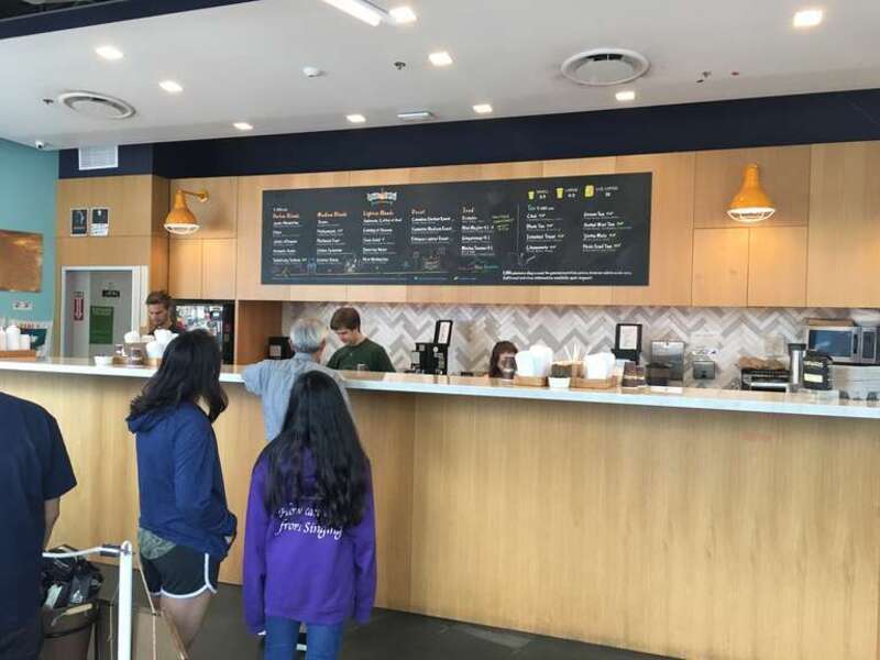 Philz Coffee Cupertino, CA
