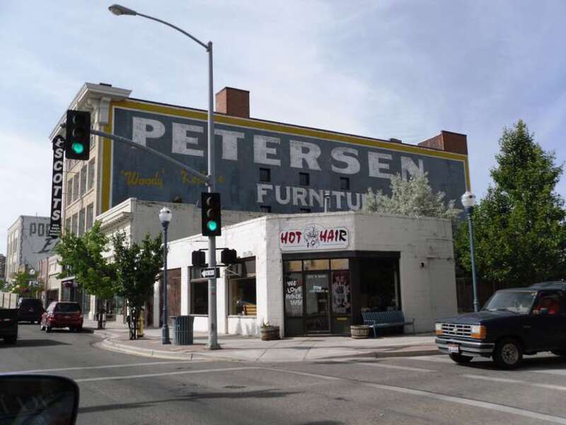 Pocatello, Idaho
