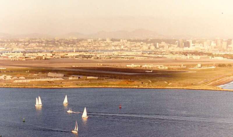 Point Loma,California,USA.