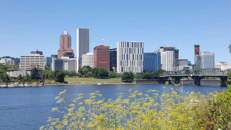 Portland, Oregon, July 25, 2020