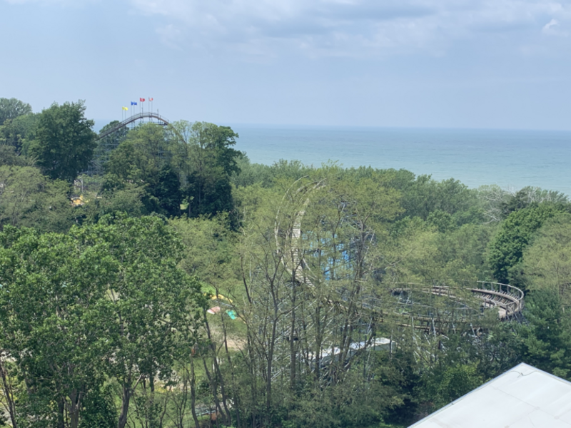 Ravine Flyer II
