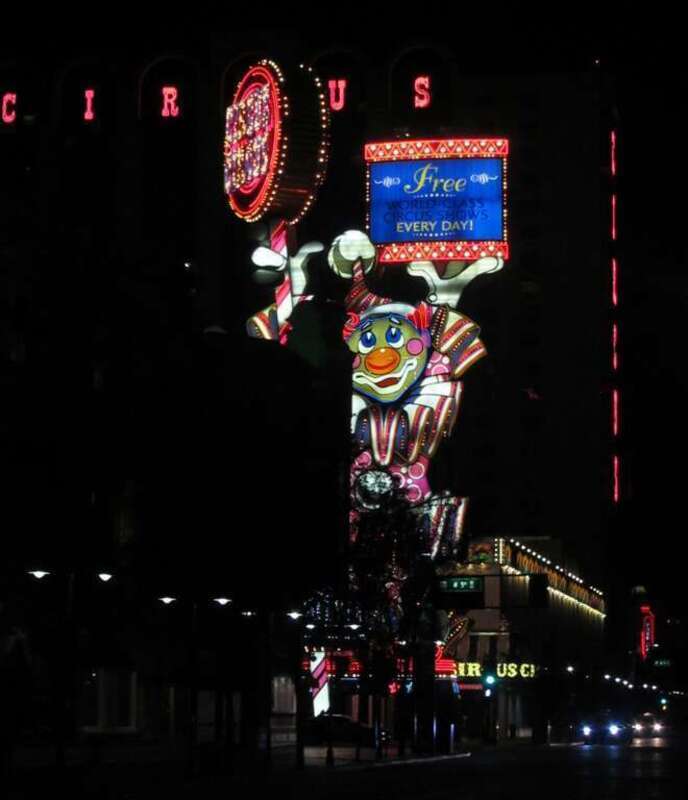 Reno, NV, USA