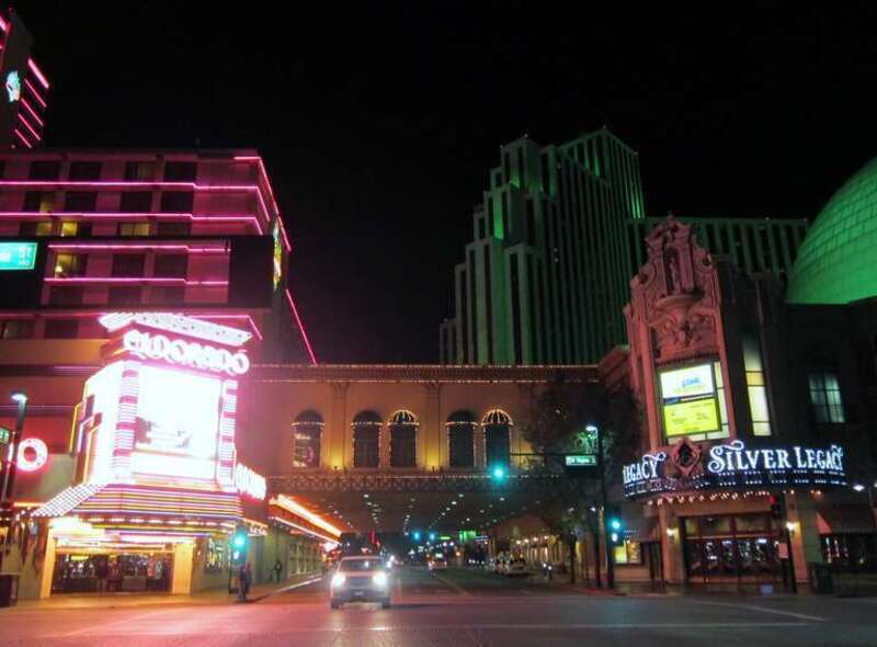 Reno, NV, USA