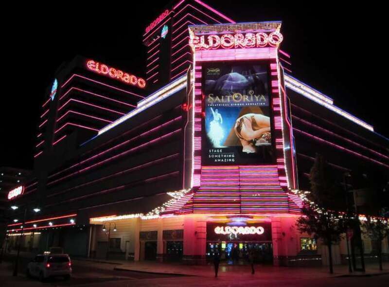 Reno, NV, USA