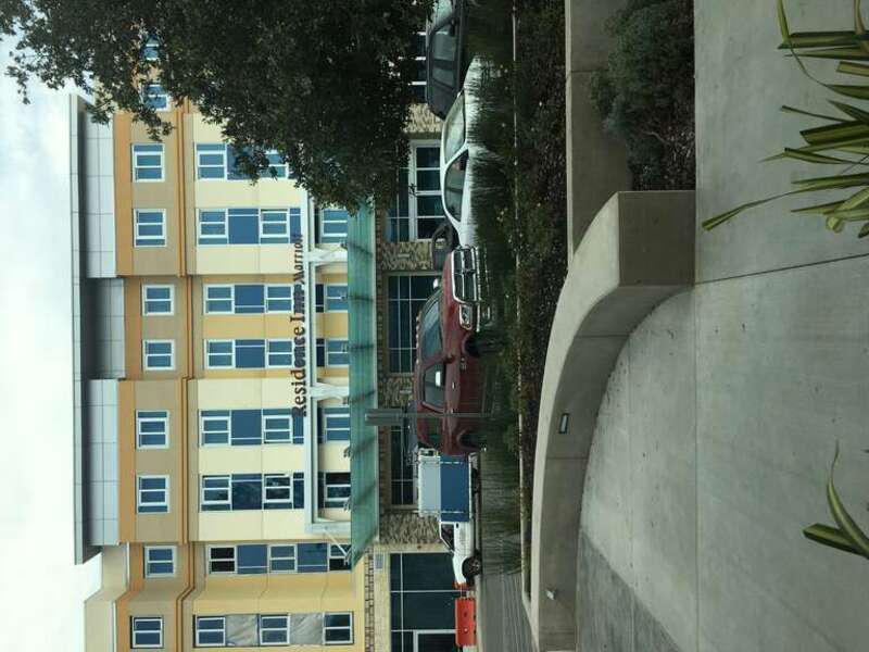 Residence Inn Marriot