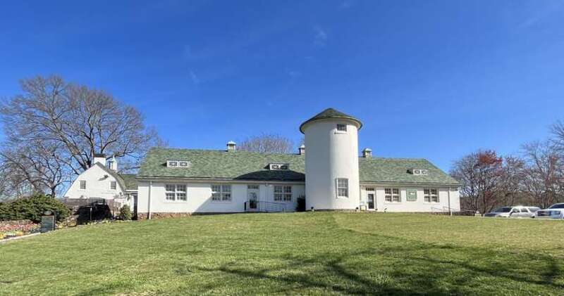 Reynolda Village 1