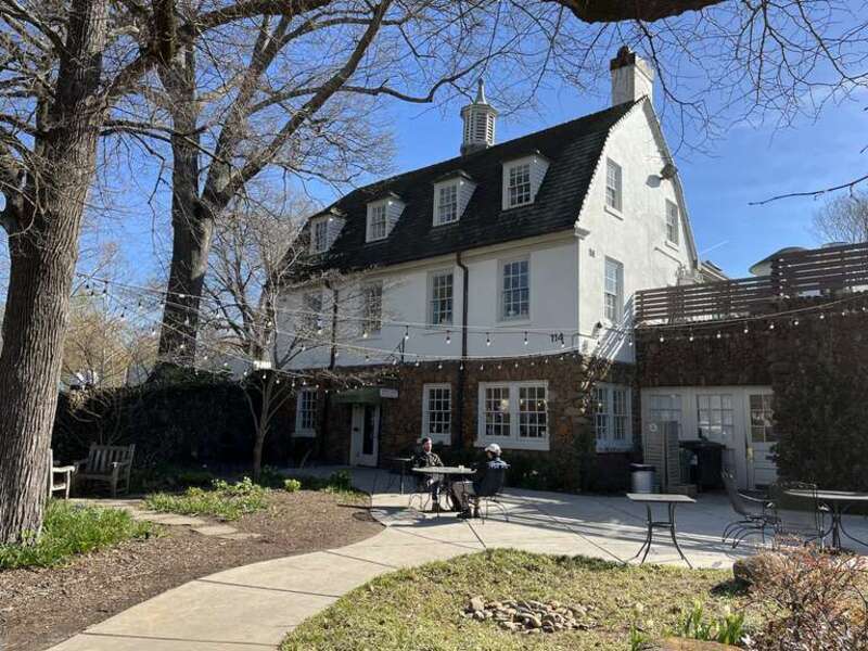 Reynolda Village 2