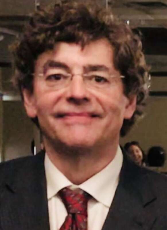 Dr. Richard McNally