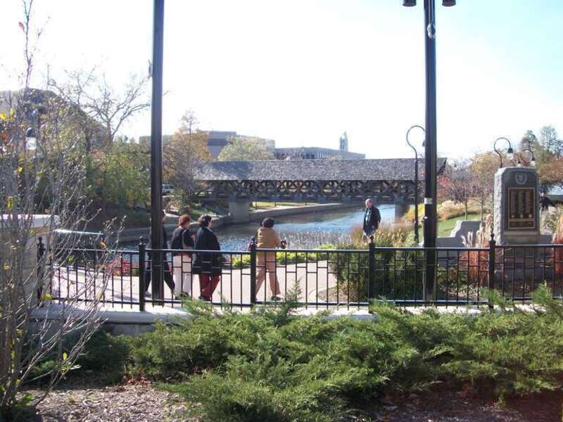 River Walk