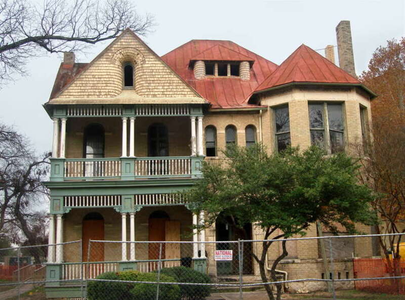 San Antonio, Texas, USA (HemisFair Park)