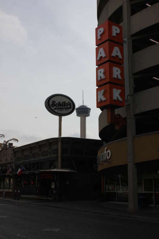 San Antonio, Texas
