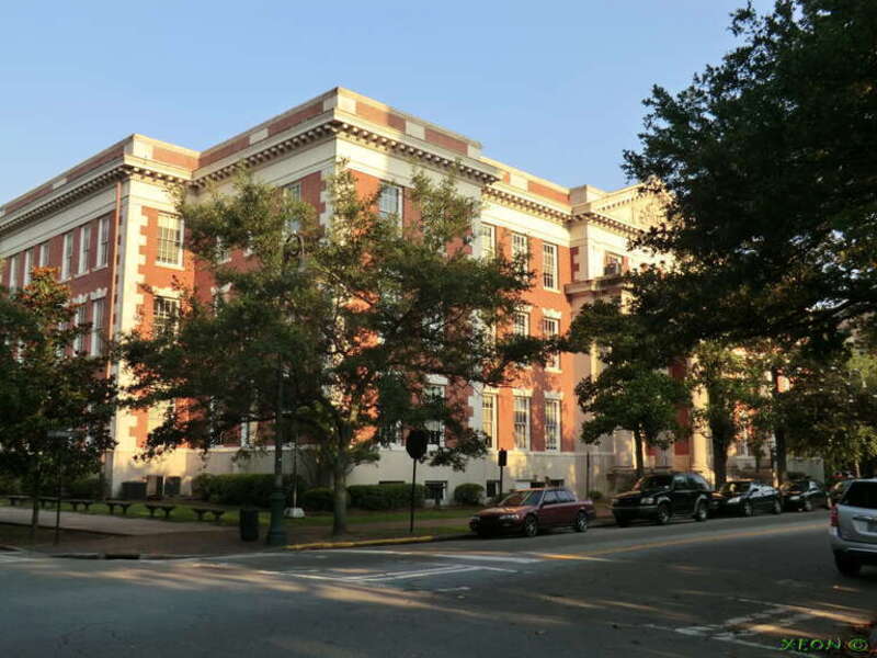Savannah - Chatham County Public School System