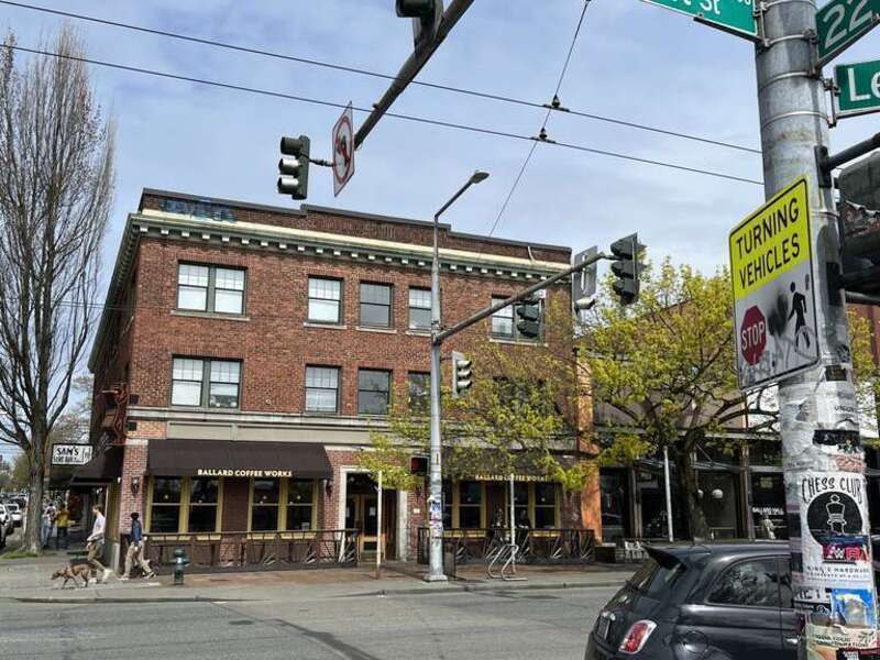 Seattle