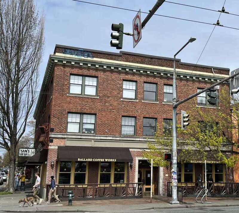 Seattle