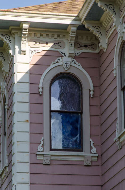 R. H. Beamer House