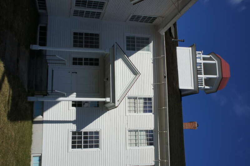 Canterbury Shaker Village