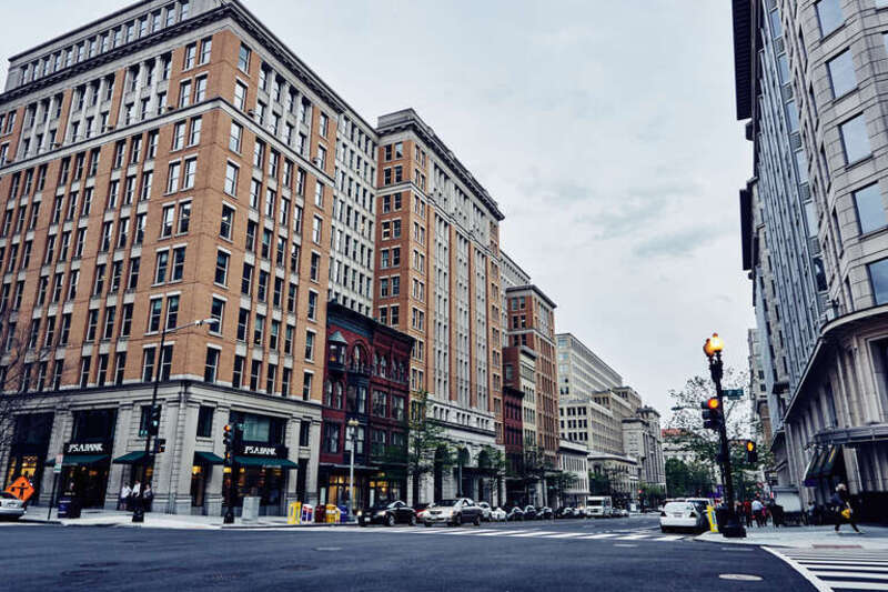 Washington, United States